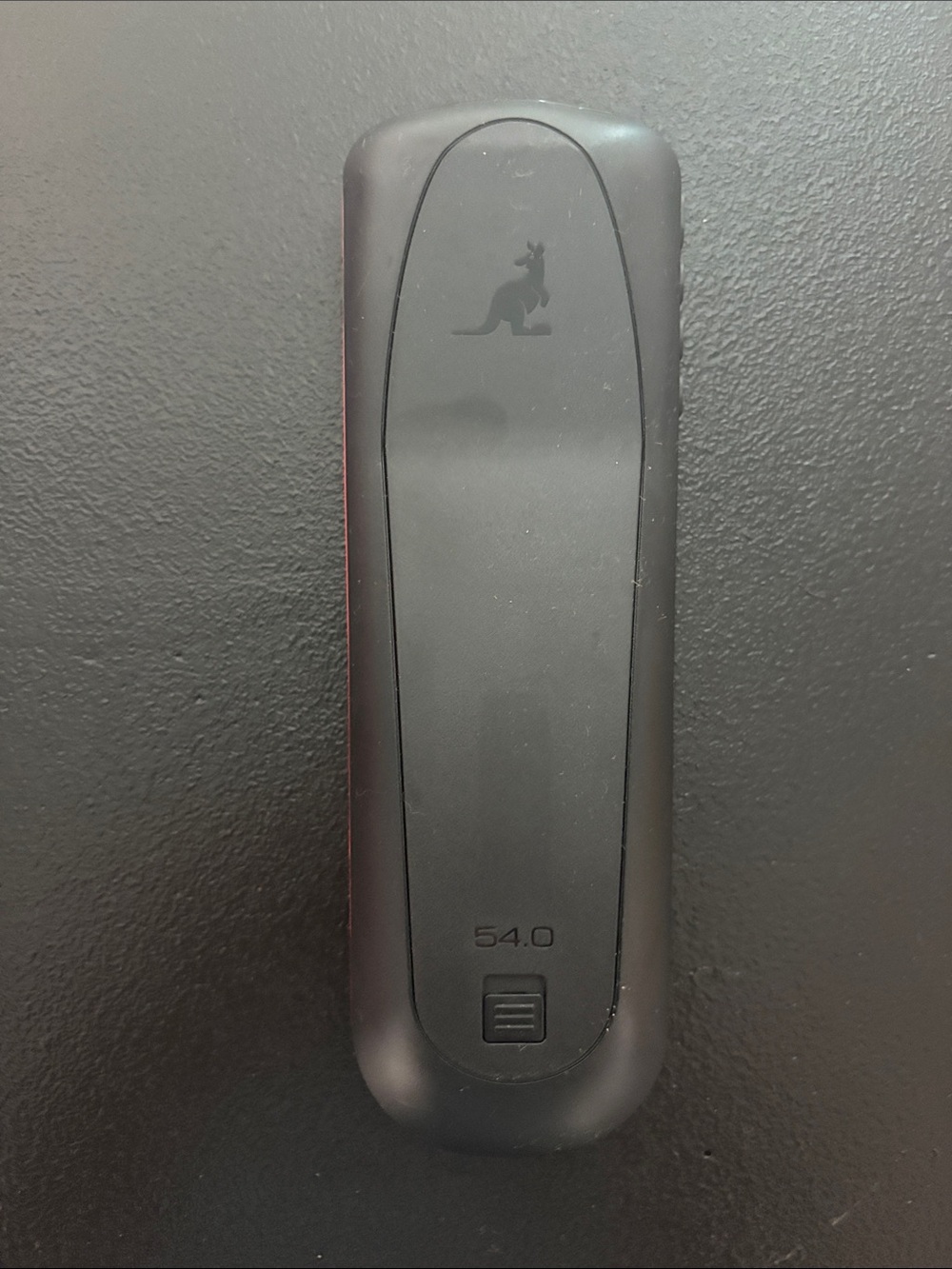 Dish Hopper DVR Remote - Picture 2 of 2